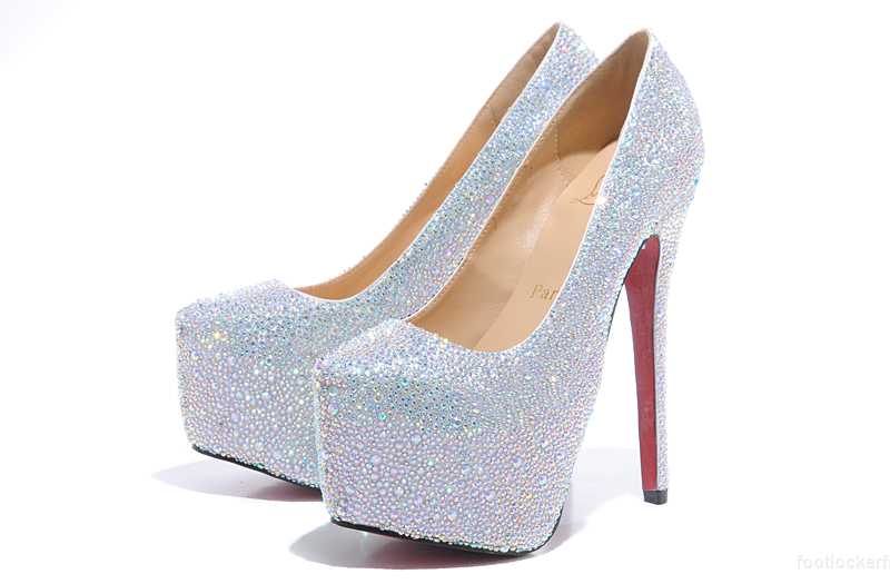 Escarpins Christian Louboutin Prix Mode Prix Christian Louboutin